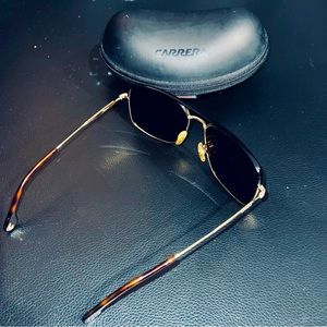 Carrera Sunglasses Vintage